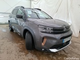  Citroen  C5 Aircross  C-Series 1.5 BlueHDi 130CV BVA8 6E #4