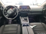  Citroen  C5 Aircross  C-Series 1.5 BlueHDi 130CV BVA8 6E #5