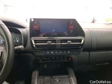  Citroen  C5 Aircross  C-Series 1.5 BlueHDi 130CV BVA8 6E #7