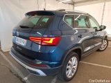  Seat  ATECA SEAT  / 2020 / 5P / SUV 2.0 TDI 150 DSG7 S&S Style Business #3