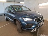  Seat  ATECA SEAT  / 2020 / 5P / SUV 2.0 TDI 150 DSG7 S&S Style Business #4