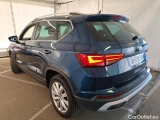 Seat  ATECA SEAT  / 2020 / 5P / SUV 2.0 TDI 150 DSG7 S&S Style Business #2