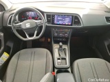  Seat  ATECA SEAT  / 2020 / 5P / SUV 2.0 TDI 150 DSG7 S&S Style Business #5