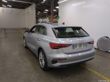  Audi  A3  Sportback 30 TFSI Design 1.0 TFSI 110CV BVM6 E6d #3