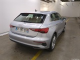  Audi  A3  Sportback 30 TFSI Design 1.0 TFSI 110CV BVM6 E6d #4