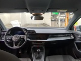  Audi  A3  Sportback 30 TFSI Design 1.0 TFSI 110CV BVM6 E6d #5