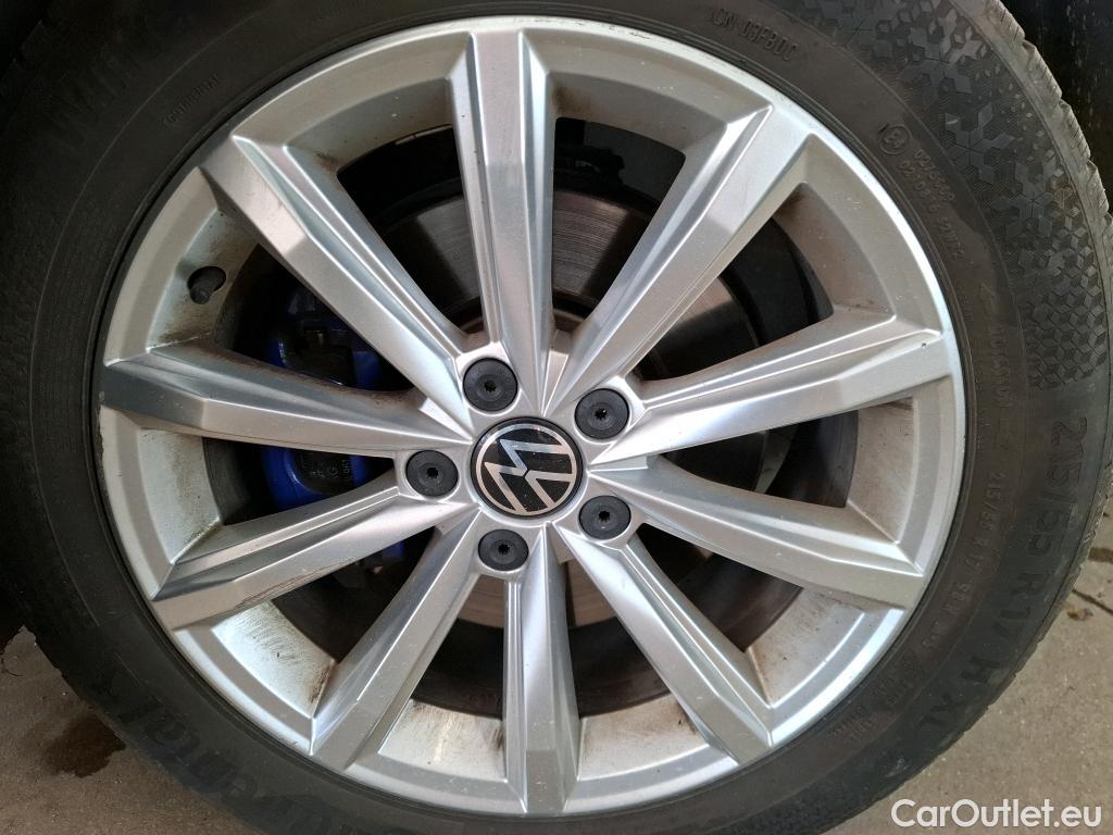  Volkswagen  Passat VOLKSWAGEN  SW / 2019 / 5P / Break 1.4 TSI DSG HYBRIDE RECHARGEABLE SW GTE #13