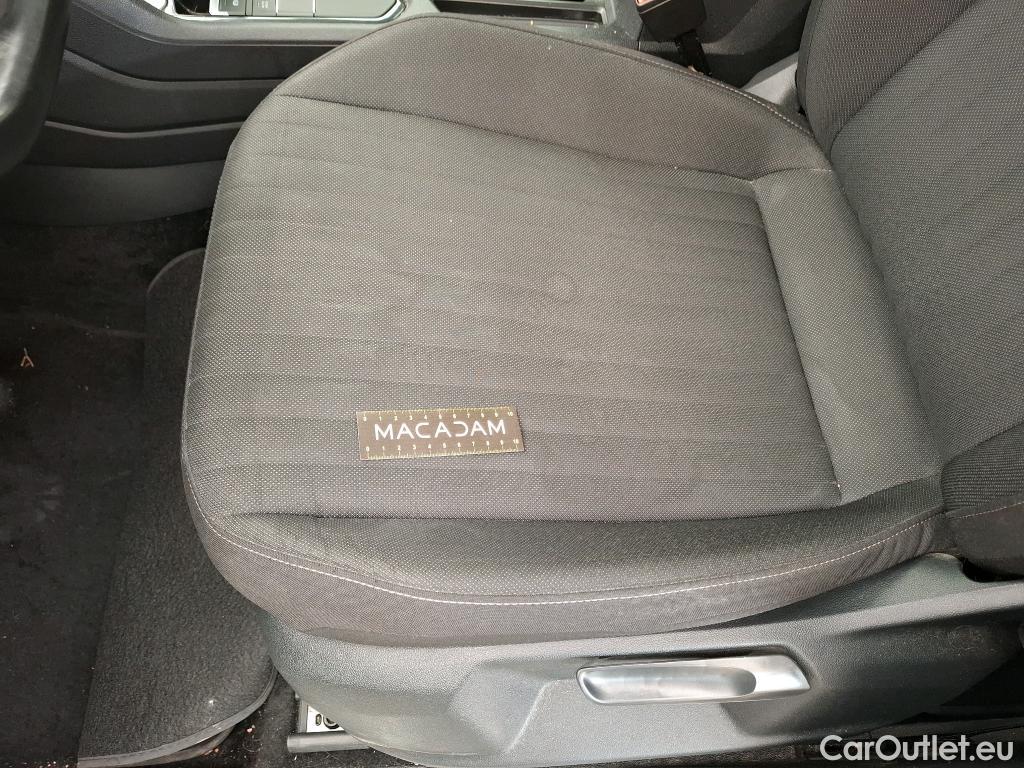  Volkswagen  Tiguan VOLKSWAGEN  Allspace / 2021 / 5P / SUV 1.5 TSI 150 DSG7 LIFE BUSINESS #36