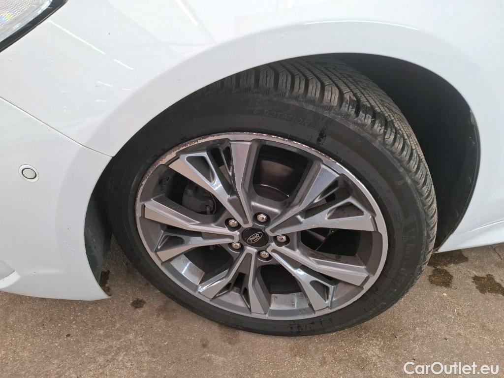 Ford  Mondeo  Berline ST-Line 2.0 EcoBlue 150CV BVA8 E6dT #12