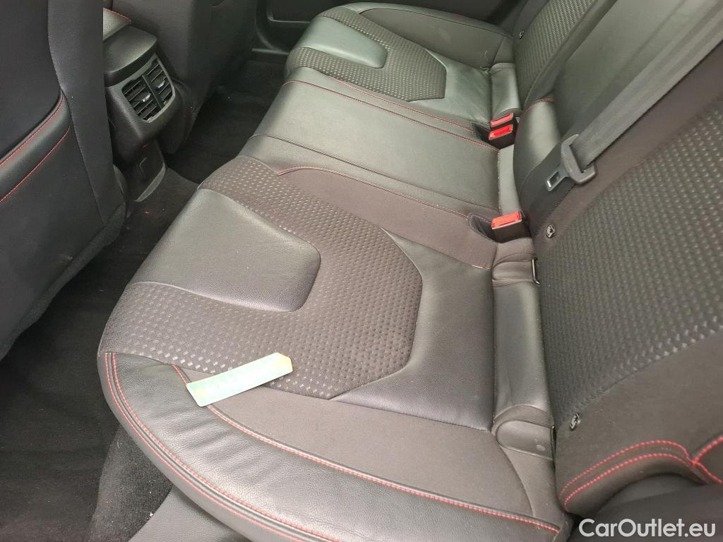  Ford  Mondeo  Berline ST-Line 2.0 EcoBlue 150CV BVA8 E6dT #37