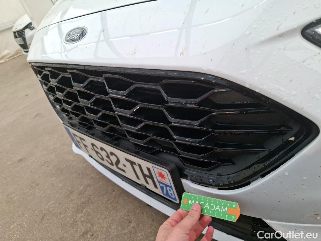  Ford  Mondeo  Berline ST-Line 2.0 EcoBlue 150CV BVA8 E6dT #38