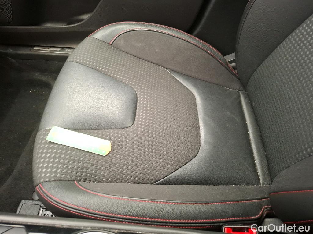  Ford  Mondeo  Berline ST-Line 2.0 EcoBlue 150CV BVA8 E6dT #34