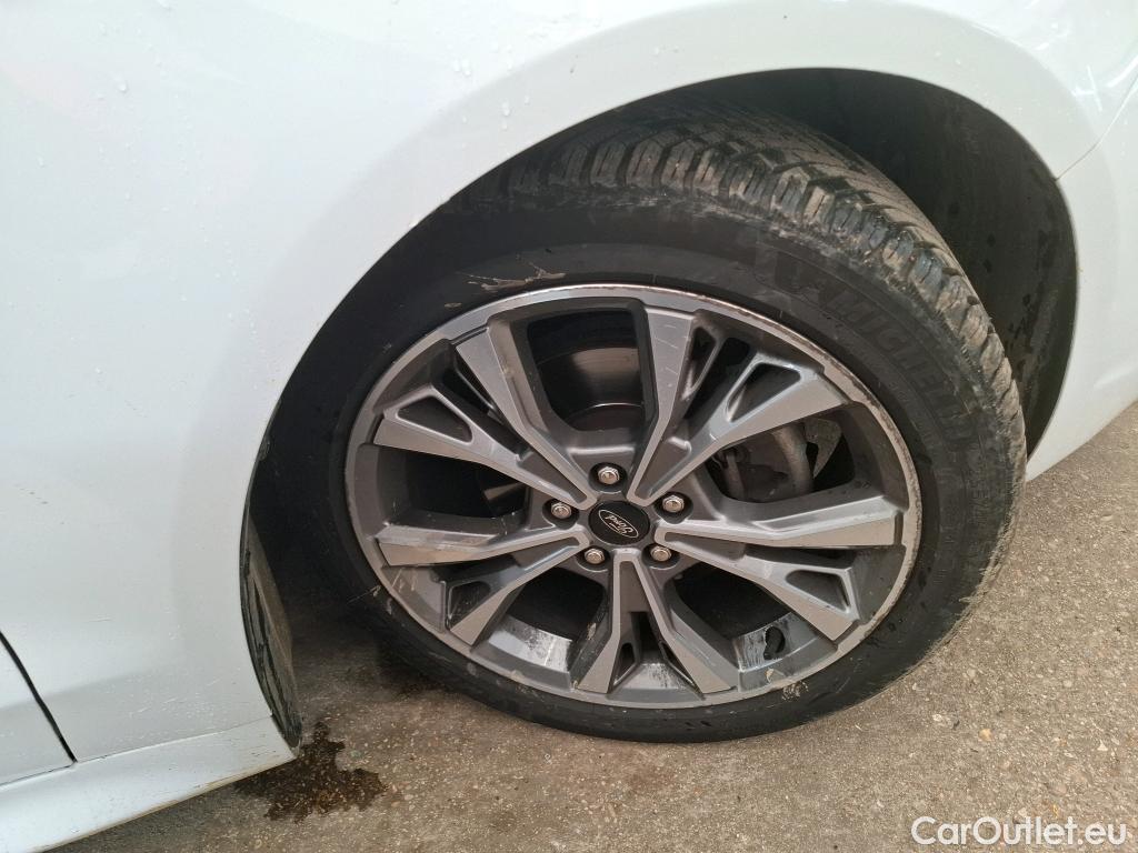  Ford  Mondeo  Berline ST-Line 2.0 EcoBlue 150CV BVA8 E6dT #26