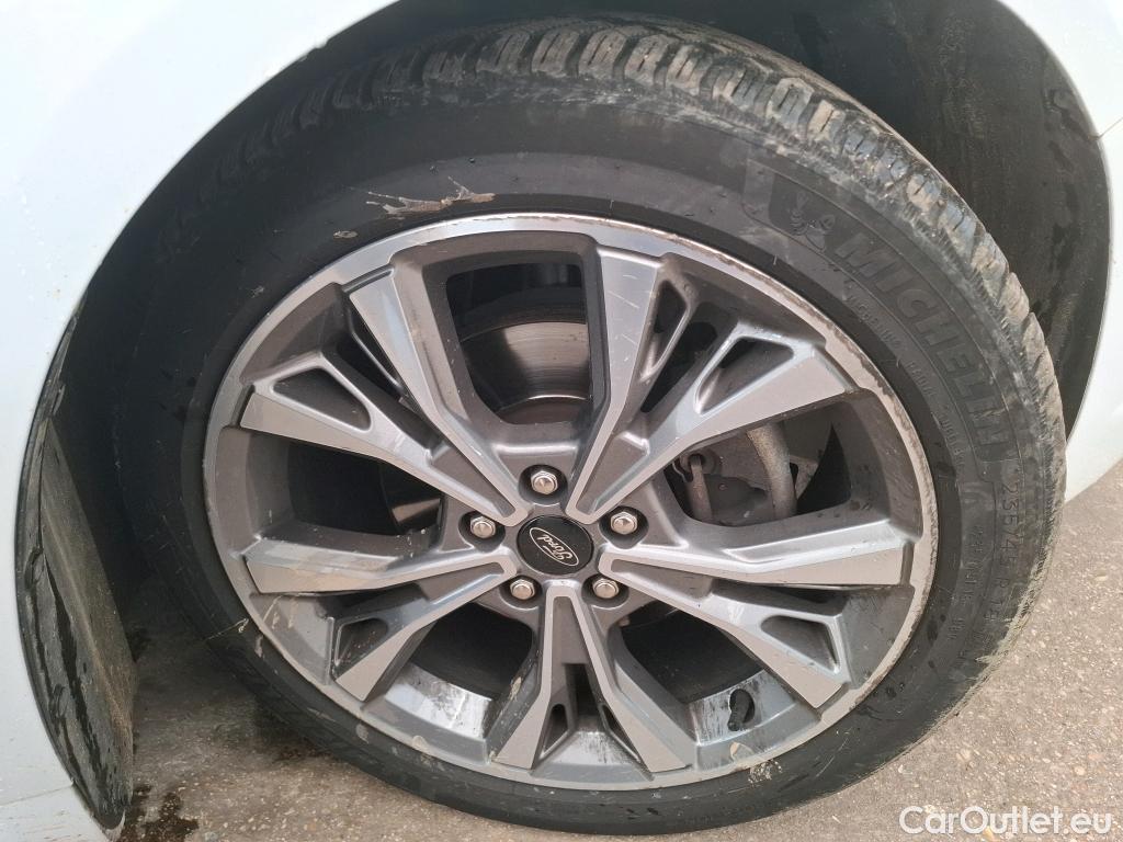  Ford  Mondeo  Berline ST-Line 2.0 EcoBlue 150CV BVA8 E6dT #27