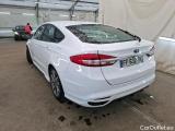  Ford  Mondeo  Berline ST-Line 2.0 EcoBlue 150CV BVA8 E6dT #2