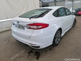  Ford  Mondeo  Berline ST-Line 2.0 EcoBlue 150CV BVA8 E6dT #3