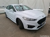  Ford  Mondeo  Berline ST-Line 2.0 EcoBlue 150CV BVA8 E6dT #4