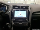  Ford  Mondeo  Berline ST-Line 2.0 EcoBlue 150CV BVA8 E6dT #7