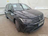  Volkswagen  Tiguan VOLKSWAGEN  Allspace / 2021 / 5P / SUV 1.5 TSI 150 DSG7 LIFE BUSINESS #4