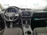  Volkswagen  Tiguan VOLKSWAGEN  Allspace / 2021 / 5P / SUV 1.5 TSI 150 DSG7 LIFE BUSINESS #5