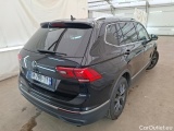  Volkswagen  Tiguan VOLKSWAGEN  Allspace / 2021 / 5P / SUV 1.5 TSI 150 DSG7 LIFE BUSINESS #3
