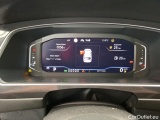  Volkswagen  Tiguan VOLKSWAGEN  Allspace / 2021 / 5P / SUV 1.5 TSI 150 DSG7 LIFE BUSINESS #6