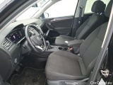  Volkswagen  Tiguan VOLKSWAGEN  Allspace / 2021 / 5P / SUV 1.5 TSI 150 DSG7 LIFE BUSINESS #8