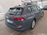  Volkswagen  Golf  VOLKSWAGEN SW / 2020 / 5P / Break 2.0 TDI SCR 150 DSG7 Life Business #3