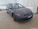  Volkswagen  Golf  VOLKSWAGEN SW / 2020 / 5P / Break 2.0 TDI SCR 150 DSG7 Life Business #4