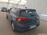  Volkswagen  Golf  VOLKSWAGEN 2020 5P Berline 2.0 TDI SCR 150 DSG7 Life Busi #2