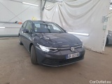  Volkswagen  Golf  VOLKSWAGEN 2020 5P Berline 2.0 TDI SCR 150 DSG7 Life Busi #4