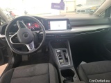  Volkswagen  Golf  VOLKSWAGEN 2020 5P Berline 2.0 TDI SCR 150 DSG7 Life Busi #5