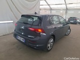  Volkswagen  Golf  VOLKSWAGEN 2020 5P Berline 2.0 TDI SCR 150 DSG7 Life Busi #3