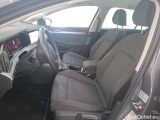  Volkswagen  Golf  VOLKSWAGEN 2020 5P Berline 2.0 TDI SCR 150 DSG7 Life Busi #8