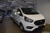  Ford  Transit  Custom Kasten 340 L1 Trend 2.0 TDCi 96KW MT6 E6dT #7