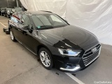  Audi  A4  Avant 35 TDI advanced 2.0 TDI 120KW AT7 E6d #7