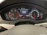  Audi  A4  Avant 35 TDI advanced 2.0 TDI 120KW AT7 E6d #6