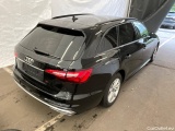  Audi  A4  Avant 35 TDI advanced 2.0 TDI 120KW AT7 E6d #18
