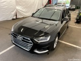  Audi  A4  Avant 35 TDI advanced 2.0 TDI 120KW AT7 E6d #16