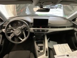  Audi  A4  Avant 35 TDI advanced 2.0 TDI 120KW AT7 E6d #35
