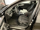  Audi  A4  Avant 35 TDI advanced 2.0 TDI 120KW AT7 E6d #36