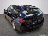  Bmw  Serie 3 Baureihe 3 Touring 318 d 2.0 110KW AT8 E6d #17