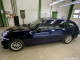  Bmw  Serie 3 Baureihe 3 Touring 318 d 2.0 110KW AT8 E6d #22