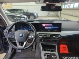  Bmw  Serie 3 Baureihe 3 Touring 318 d 2.0 110KW AT8 E6d #23