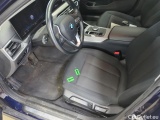  Bmw  Serie 3 Baureihe 3 Touring 318 d 2.0 110KW AT8 E6d #26