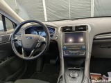  Ford  Mondeo  Turnier Trend 2.0 EcoBlue 110KW AT8 E6d #11