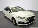  Ford  Mondeo  Turnier Trend 2.0 EcoBlue 110KW AT8 E6d #14