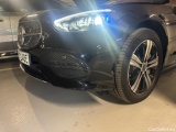  Mercedes  C-Klasse C -Klasse Lim. C 300 de (206.008)Avantgarde 2.0 230KW AT9 E6d #17