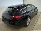  Mercedes  CLA-Klasse CLA -Klasse Shooting Brake CLA 180 (118.684) 1.3  AT7 E6d #2