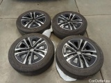  Mercedes  CLA-Klasse CLA -Klasse Shooting Brake CLA 180 (118.684) 1.3  AT7 E6d #7
